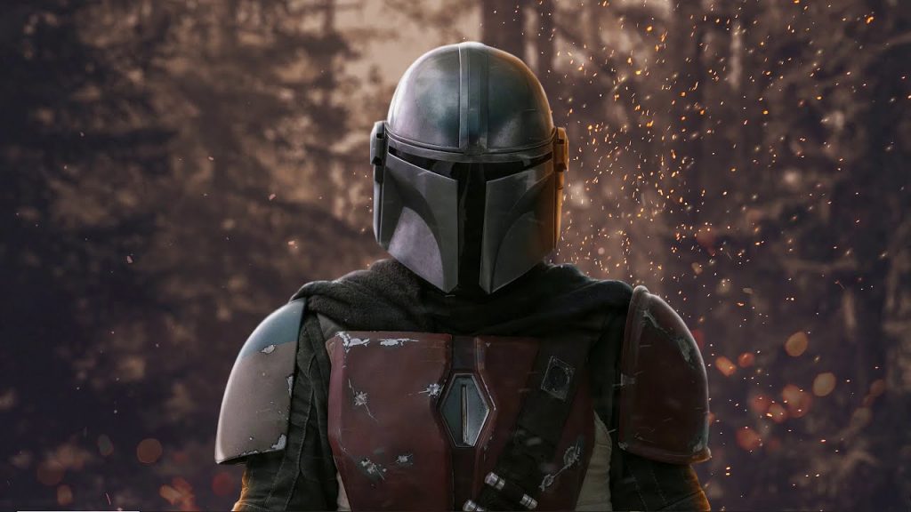 mandalorian names traditions and rituals