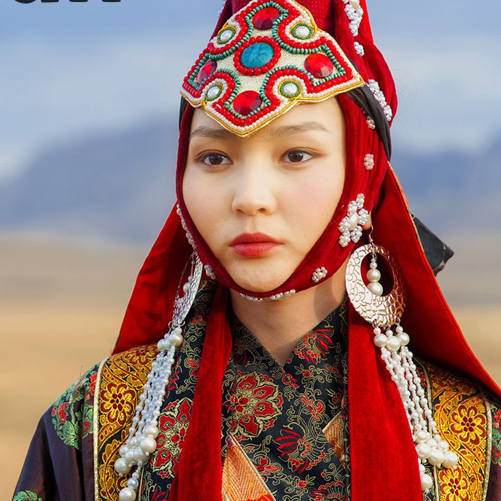 250+ Inspiring Mongolian Names & Mongolian Name Generator