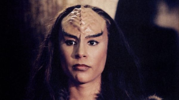 female klingon names