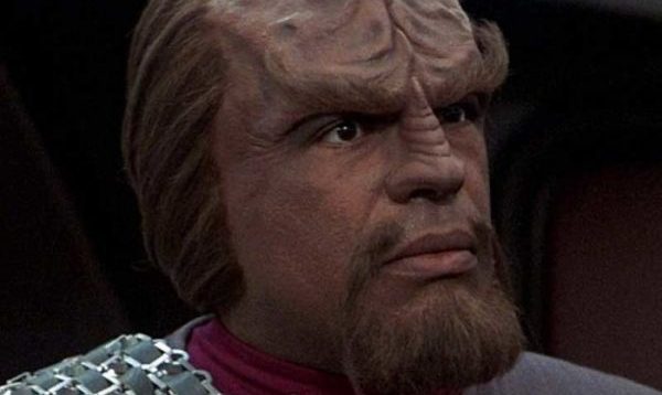 mal klingon