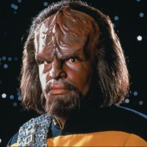 klingon names