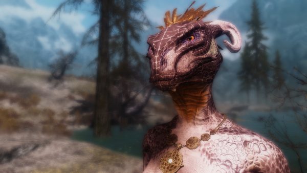 female argonian names