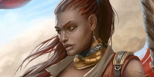 female redguard names