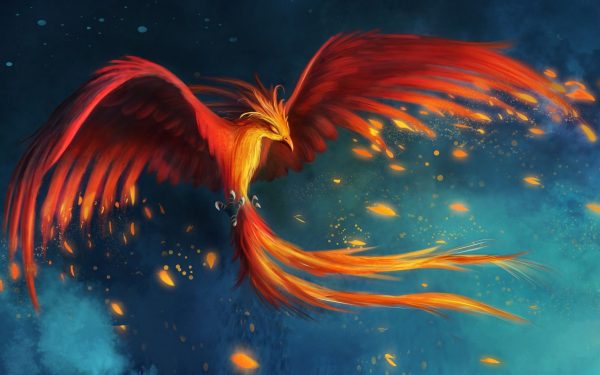 phoenix names