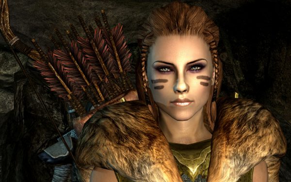 female nord names