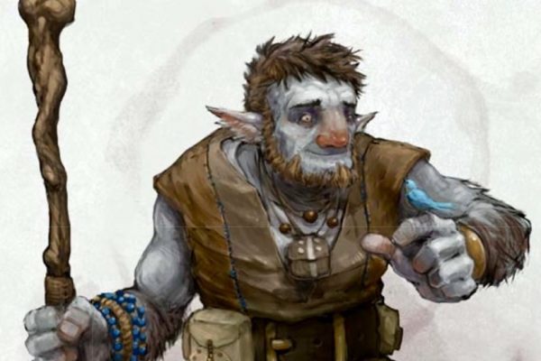 firbolg last names