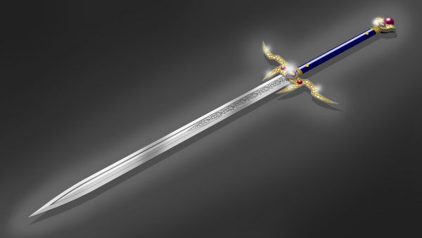 sword names