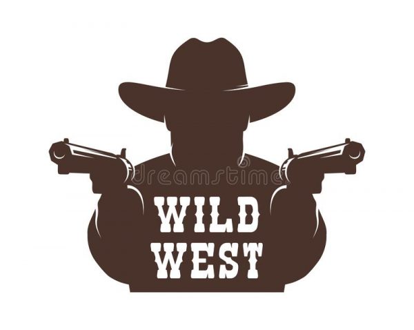 cowboy bandit names