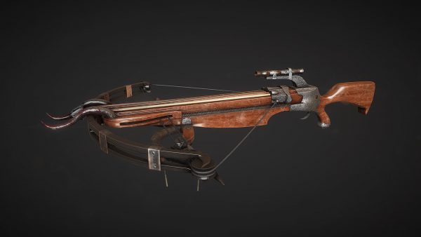 crossbow names