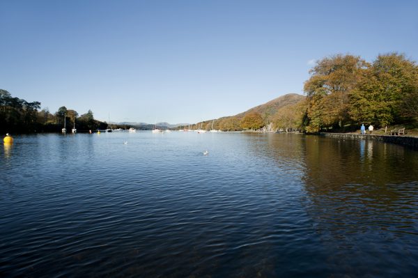 lake names