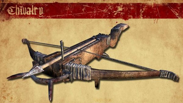 famous crossbow names