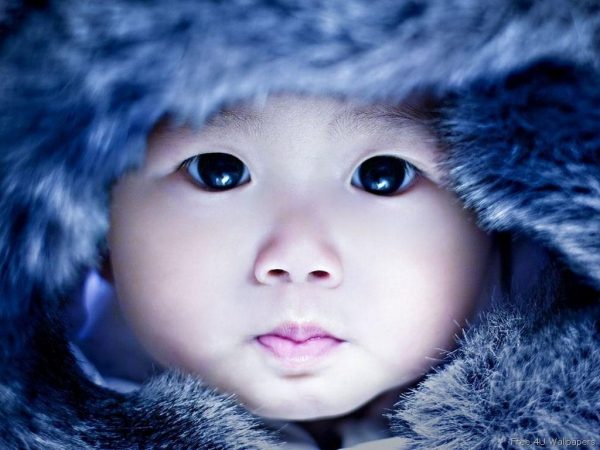 inuit baby names