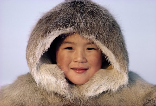 inuit girl names