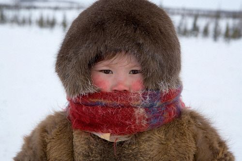 inuit names boy