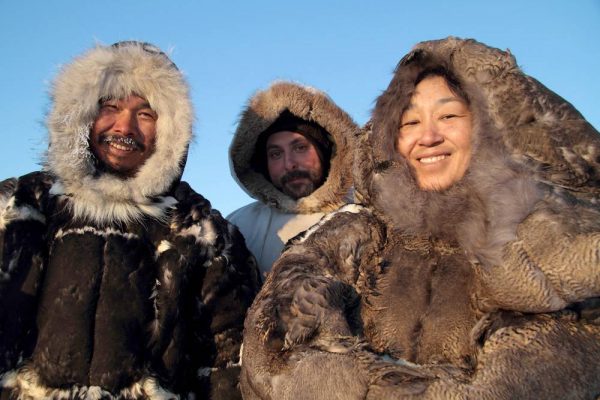 inuit tribe names