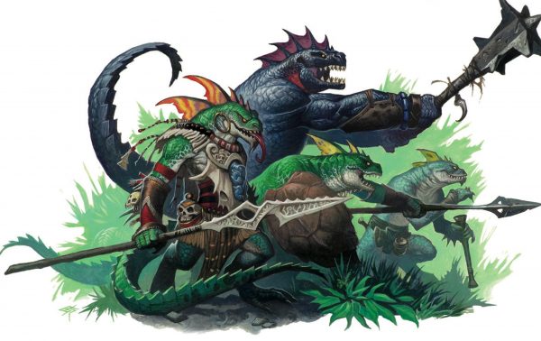 dnd lizardfolk names