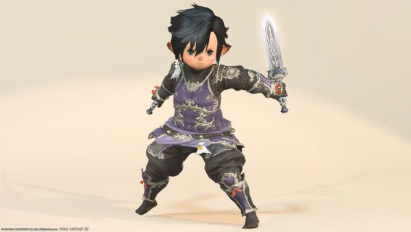 male lalafell names