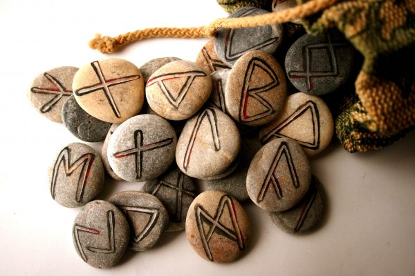 rune names