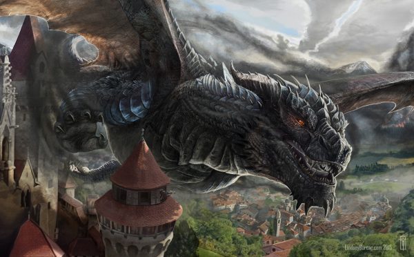 valyrian dragon names