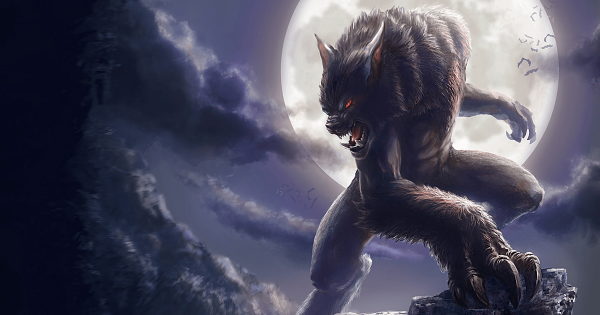 werewolf clan names